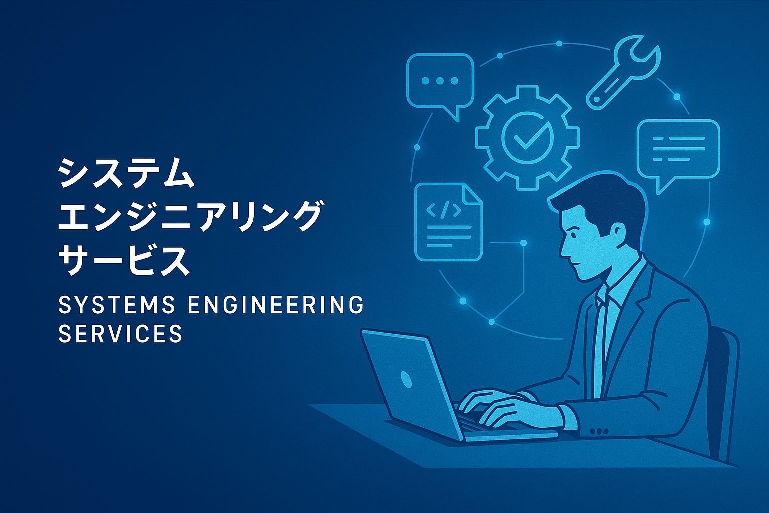 システムエンジニアリング事業（SES）